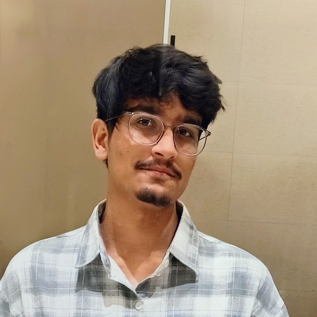 Yash Jangid